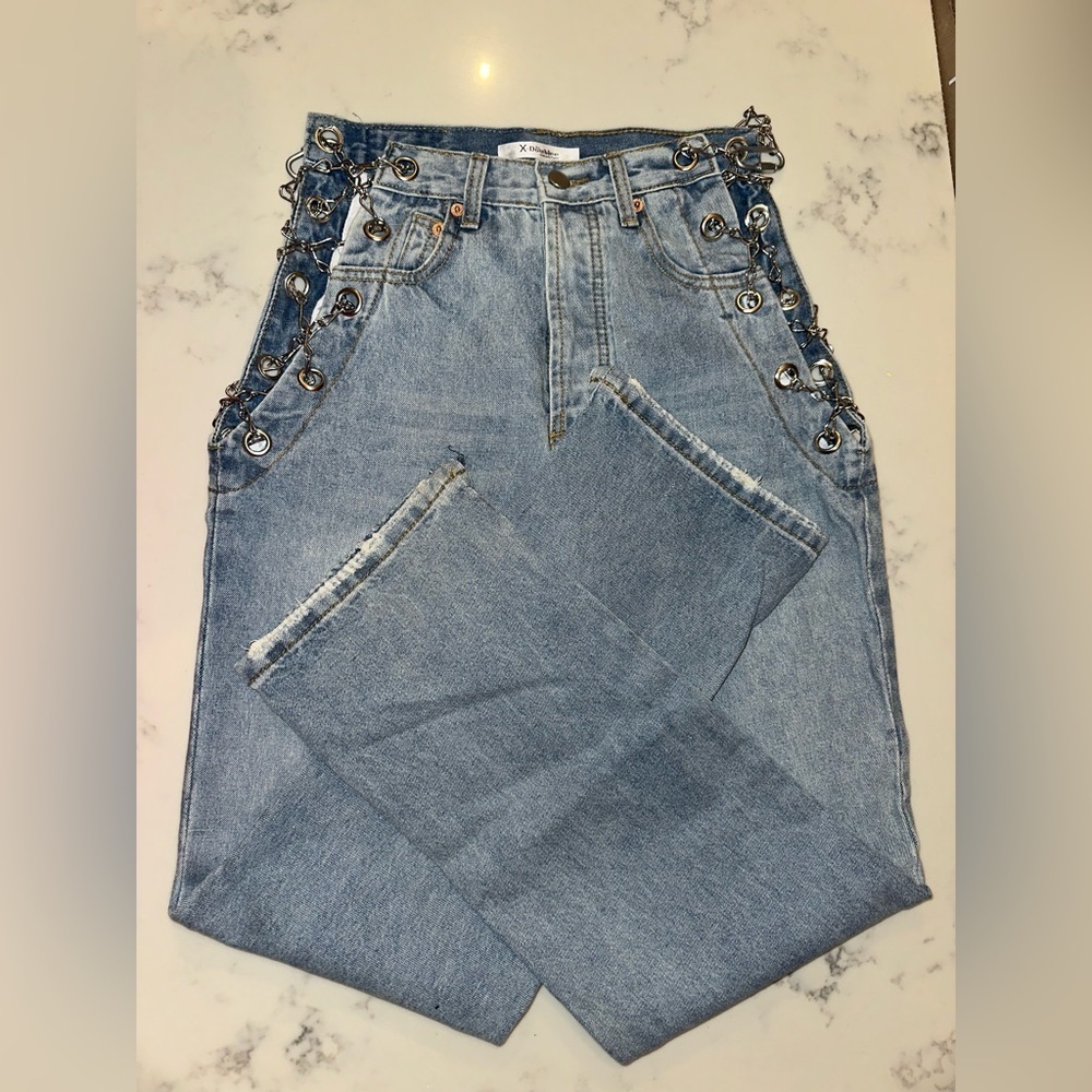 Jeans​​